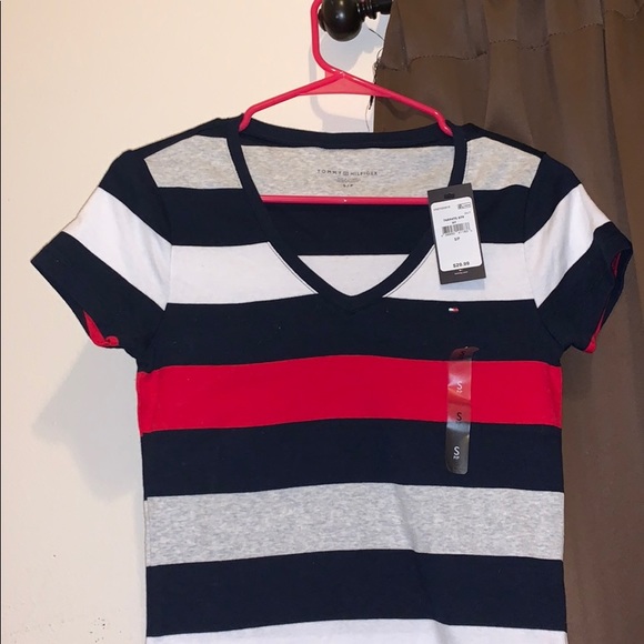 Tommy Hilfiger - Picture 1 of 3